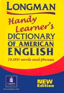 Longman's Handy Learner's Dictionary of American English
